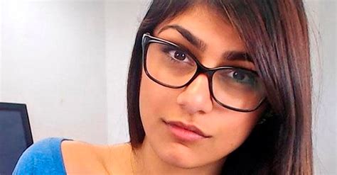 mia khalifa pornô